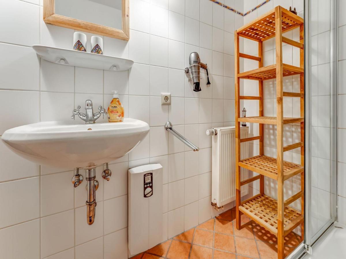 Apartment With Wellness Oasis Hellenthal Exterior foto