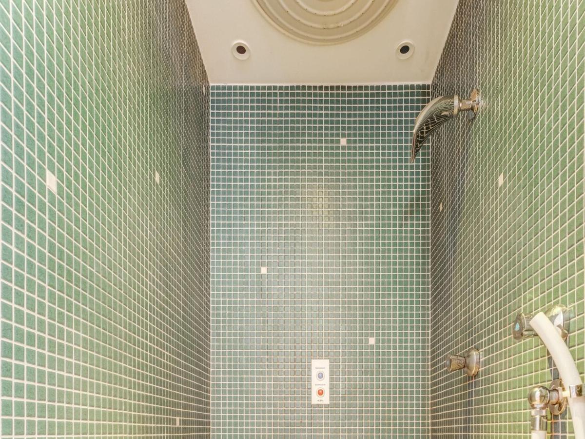 Apartment With Wellness Oasis Hellenthal Exterior foto
