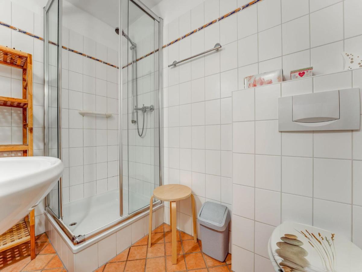 Apartment With Wellness Oasis Hellenthal Exterior foto