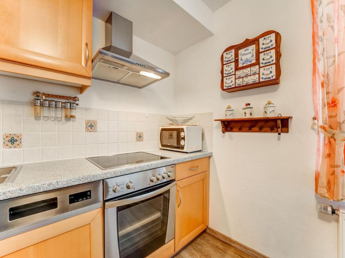 Apartment With Wellness Oasis Hellenthal Exterior foto